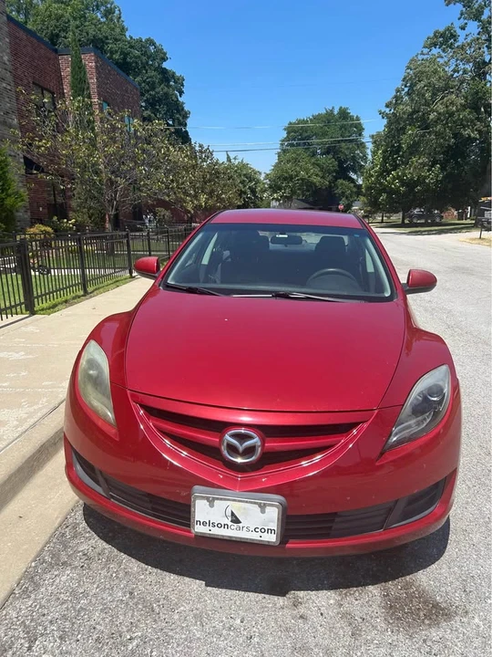 2011 Mazda Mazda 6 2nd Gen - Image 2 of 6