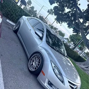 2011 Mazda Mazda6 i Touring