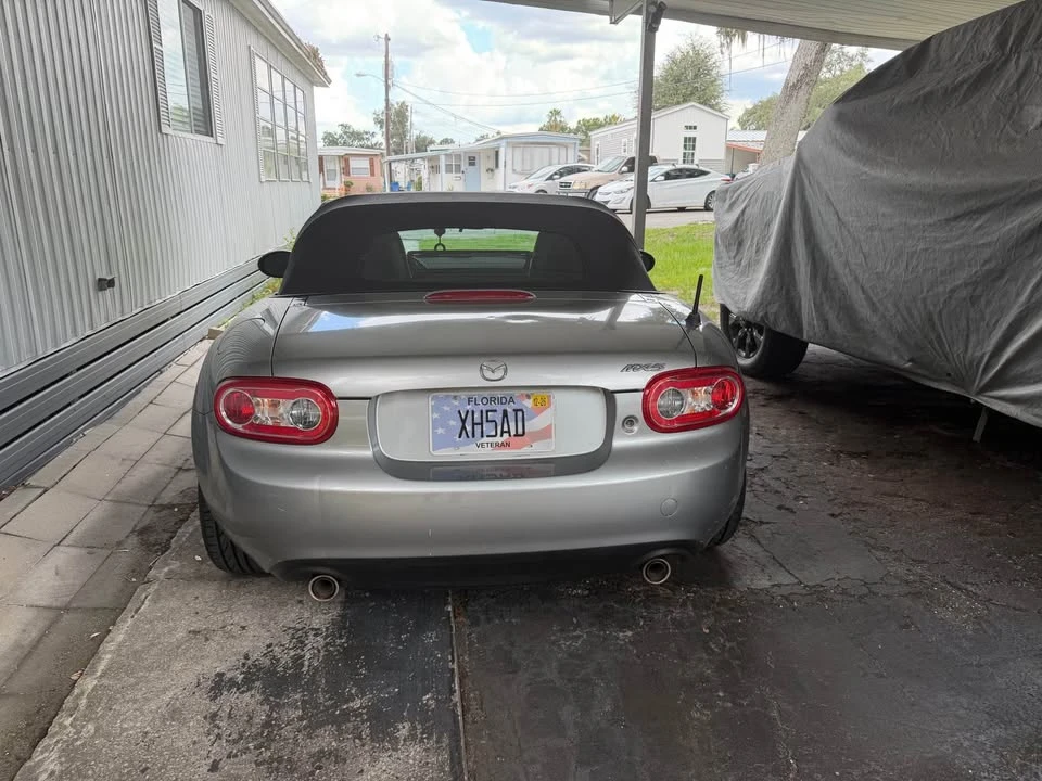 2011 Mazda NC MX-5 Miata - Image 5 of 9