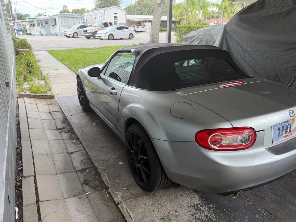 2011 Mazda NC MX-5 Miata - Image 6 of 9