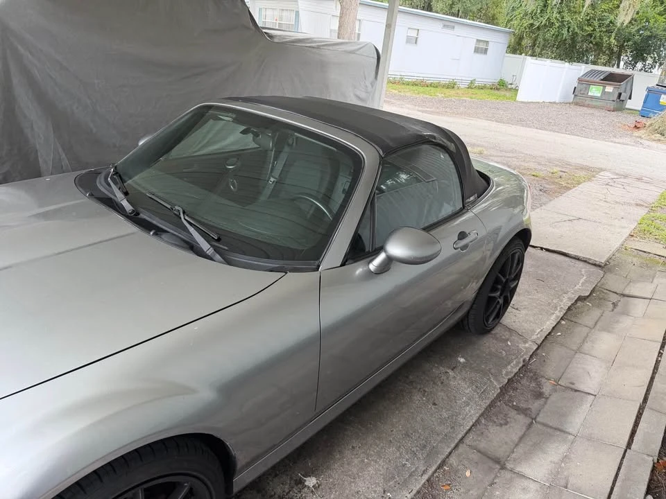 2011 Mazda NC MX-5 Miata - Image 4 of 9