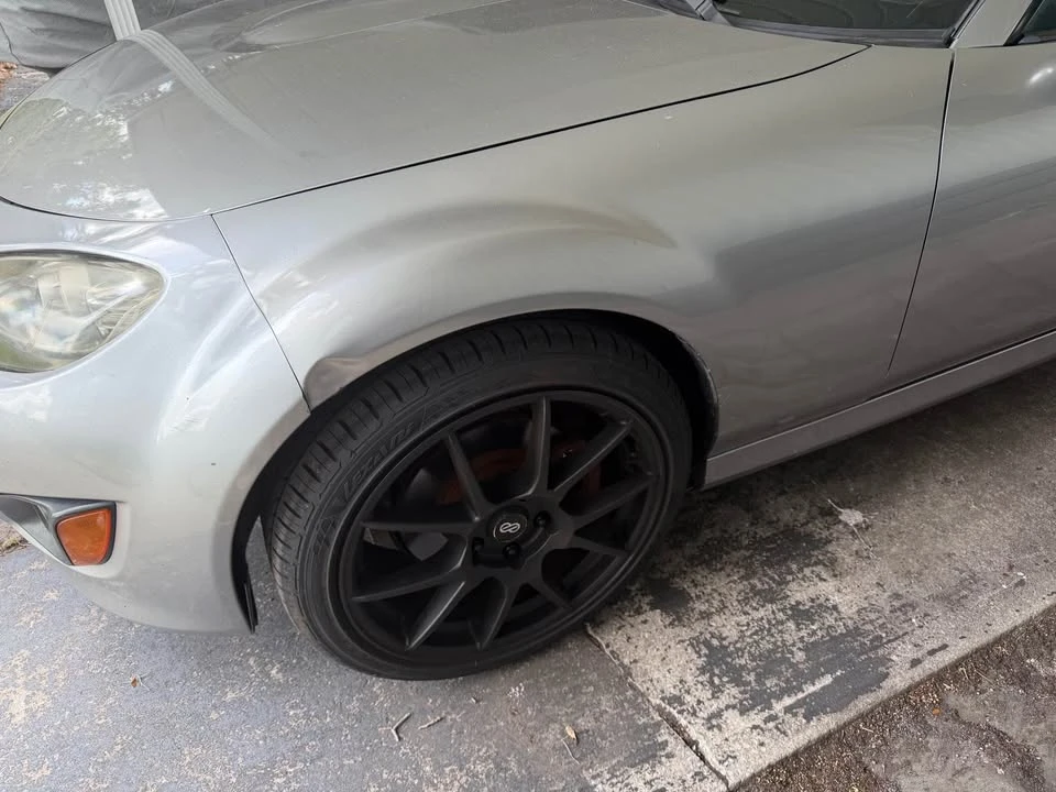 2011 Mazda NC MX-5 Miata - Image 3 of 9