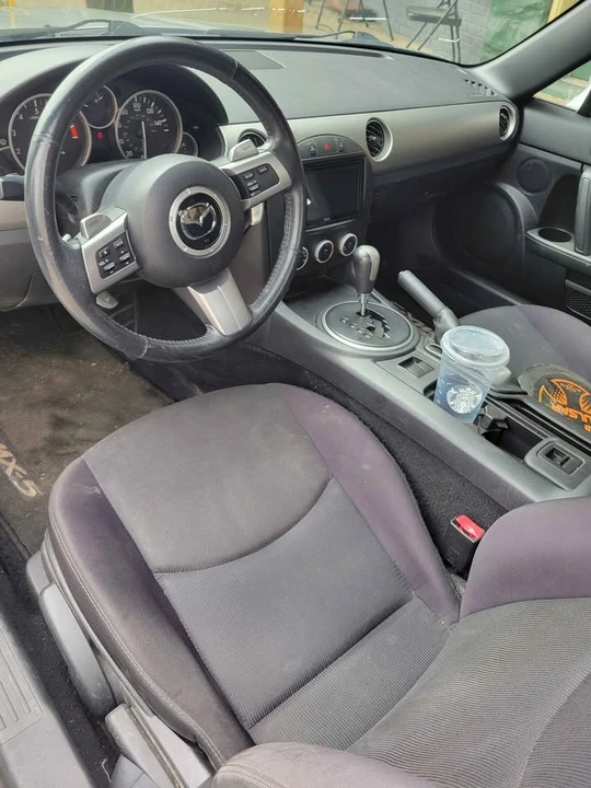 2011 Mazda NC MX-5 Miata - Image 8 of 17