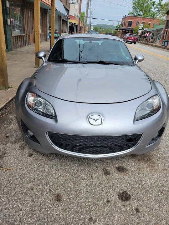 2011 Mazda NC MX-5 Miata - Image 3 of 17