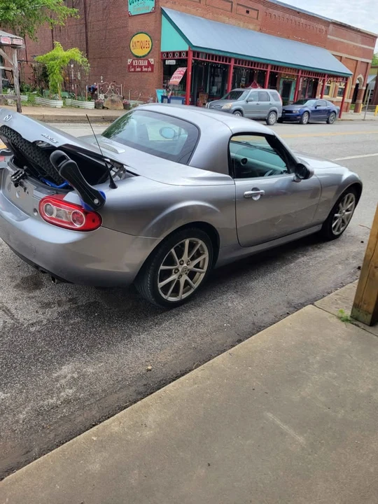 2011 Mazda NC MX-5 Miata - Image 6 of 17