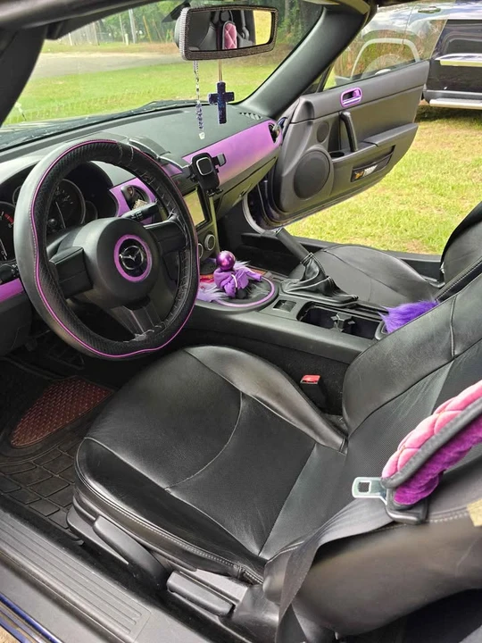 2011 Mazda NC MX-5 Miata - Image 3 of 6