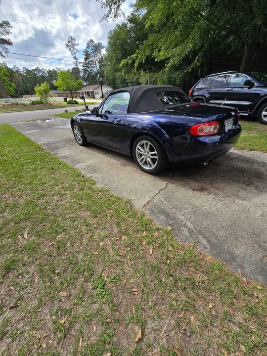 2011 Mazda NC MX-5 Miata - Image 5 of 6