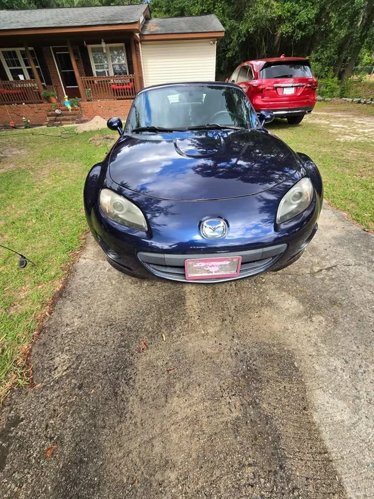 2011 Mazda NC MX-5 Miata - Image 6 of 6