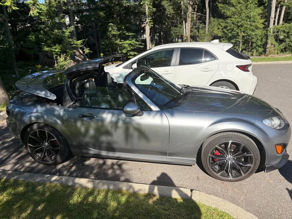 2011 Mazda NC MX-5 Miata - Image 6 of 15