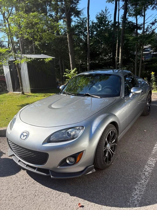 2011 Mazda NC MX-5 Miata - Image 2 of 14