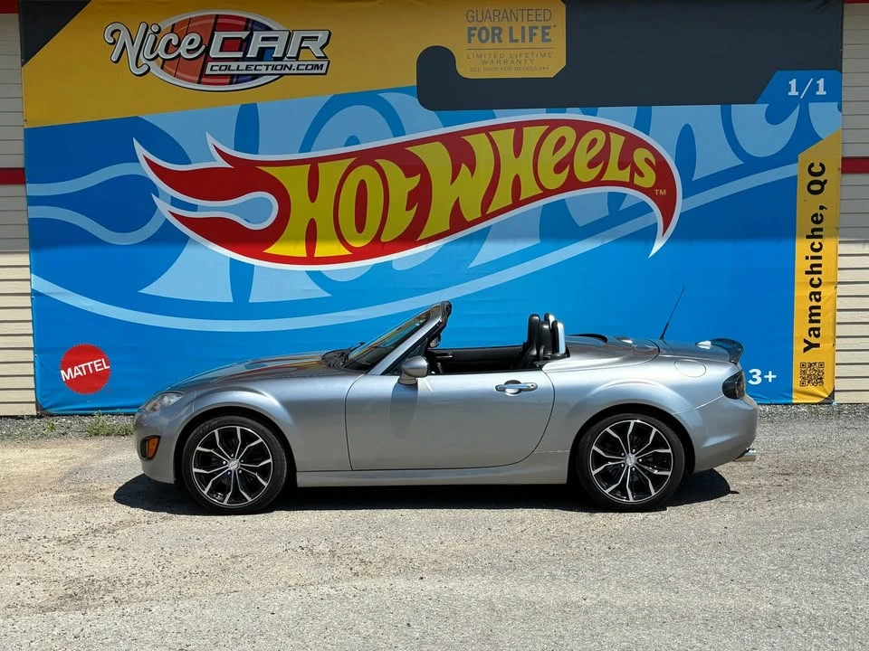 2011 Mazda NC MX-5 Miata - Image 15 of 15