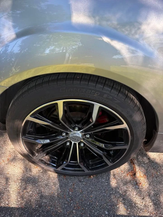 2011 Mazda NC MX-5 Miata - Image 13 of 14