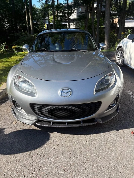 2011 Mazda NC MX-5 Miata - Image 11 of 15