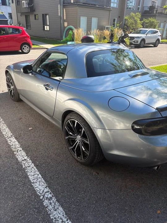 2011 Mazda NC MX-5 Miata - Image 5 of 14