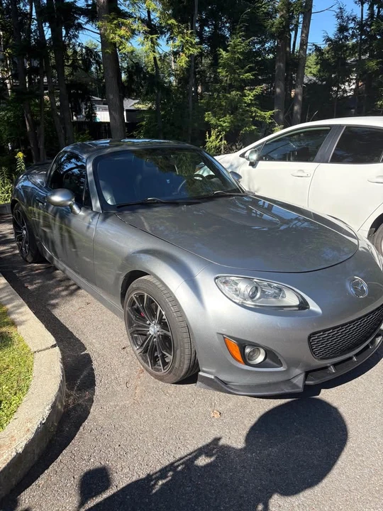 2011 Mazda NC MX-5 Miata - Image 12 of 15
