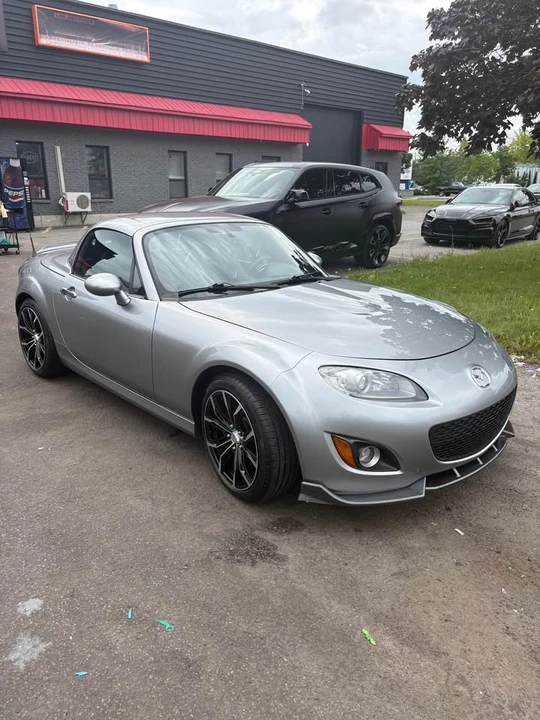 2011 Mazda NC MX-5 Miata - Image 2 of 15