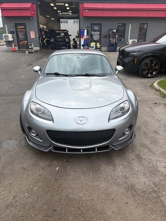 2011 Mazda NC MX-5 Miata - Image 3 of 15