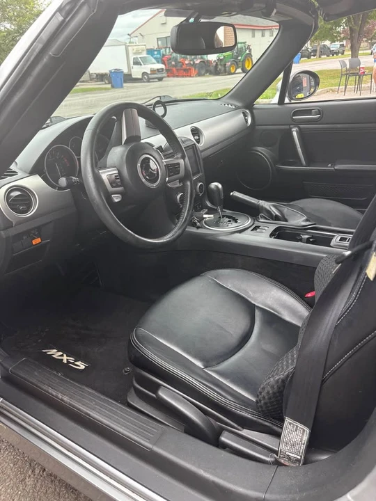2011 Mazda NC MX-5 Miata - Image 7 of 15