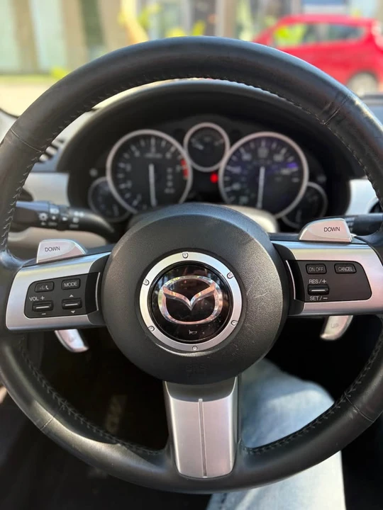2011 Mazda NC MX-5 Miata - Image 8 of 15