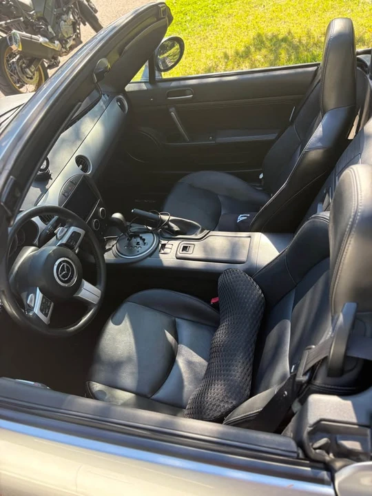 2011 Mazda NC MX-5 Miata - Image 13 of 15