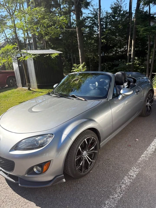2011 Mazda NC MX-5 Miata - Image 10 of 15
