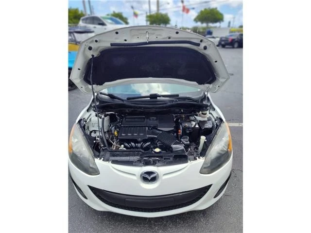 2011 Mazda Mazda 2 2nd Gen - Image 21 of 21