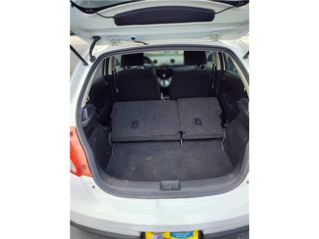 2011 Mazda Mazda 2 2nd Gen - Image 20 of 21