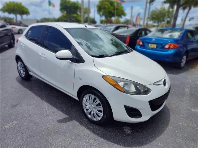 2011 Mazda Mazda 2 2nd Gen - Image 7 of 21