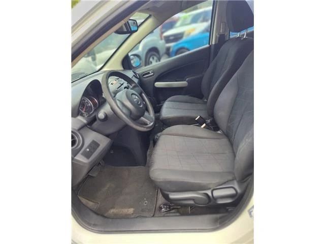 2011 Mazda Mazda 2 2nd Gen - Image 11 of 21