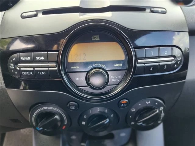 2011 Mazda Mazda 2 2nd Gen - Image 14 of 21