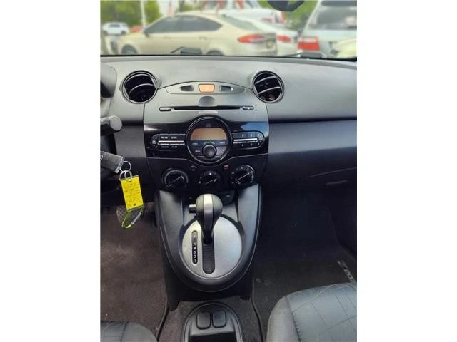 2011 Mazda Mazda 2 2nd Gen - Image 13 of 21