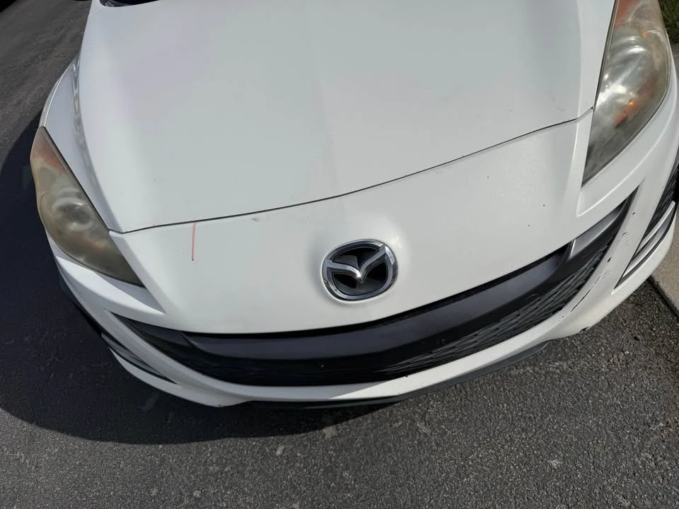 2011 Mazda MX-3 - Image 3 of 10
