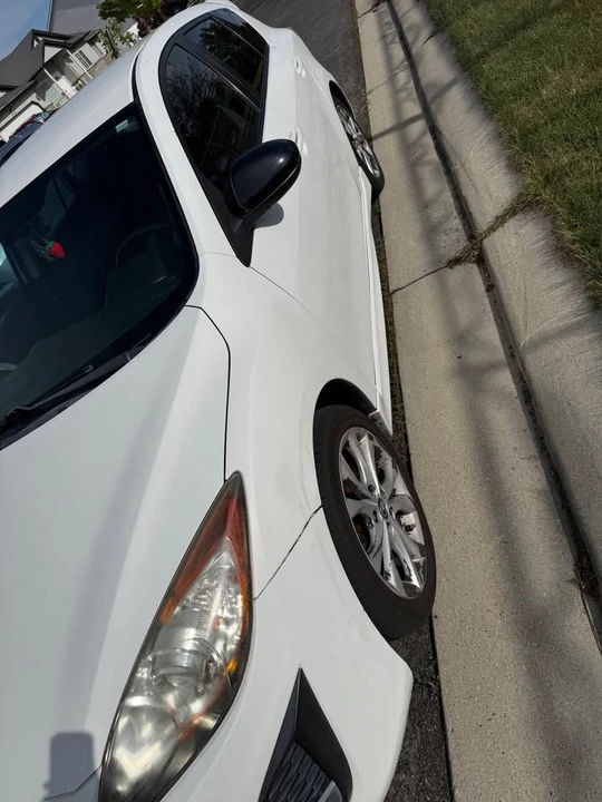 2011 Mazda MX-3 - Image 2 of 10
