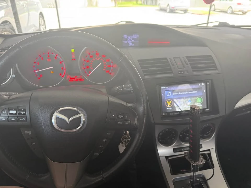 2011 Mazda MX-3 - Image 7 of 10