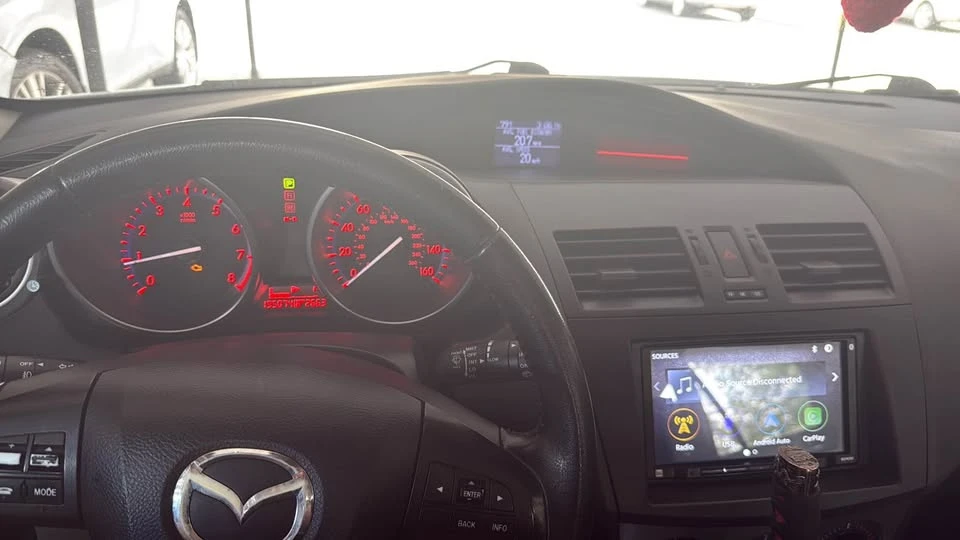 2011 Mazda MX-3 - Image 6 of 10