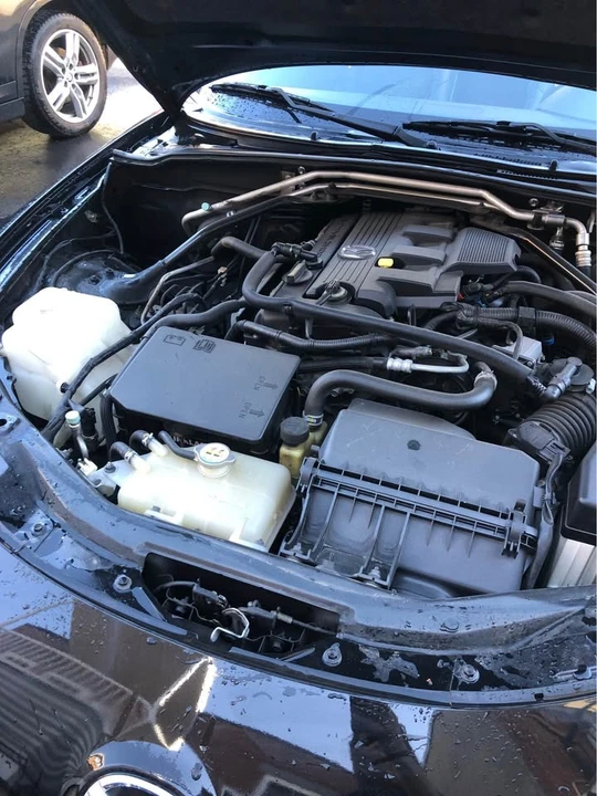 2011 Mazda NC MX-5 Miata - Image 7 of 7