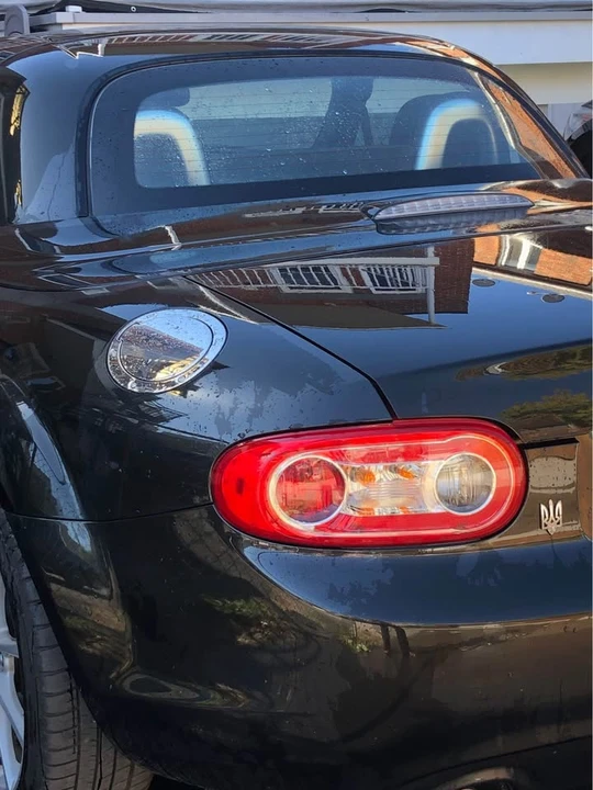 2011 Mazda NC MX-5 Miata - Image 2 of 7