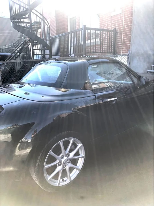 2011 Mazda NC MX-5 Miata - Image 3 of 7