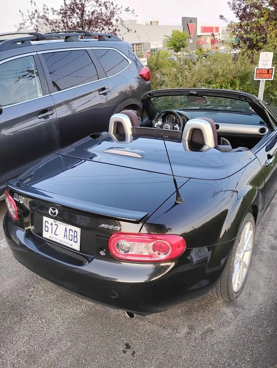 2011 Mazda NC MX-5 Miata - Image 2 of 6