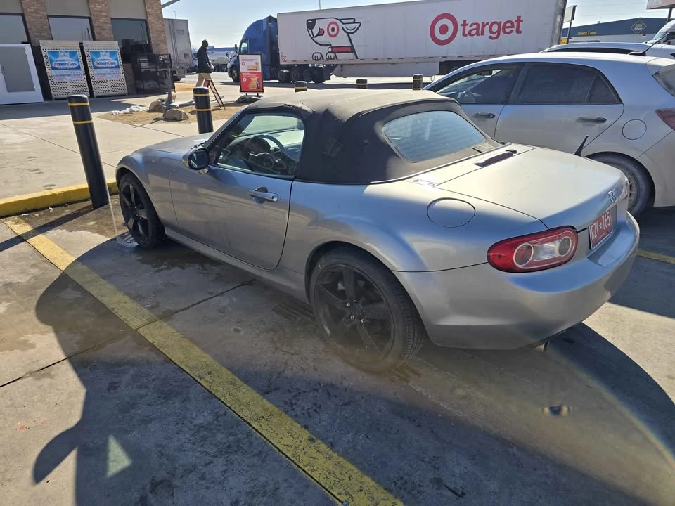 2011 Mazda NC MX-5 Miata - Image 2 of 16