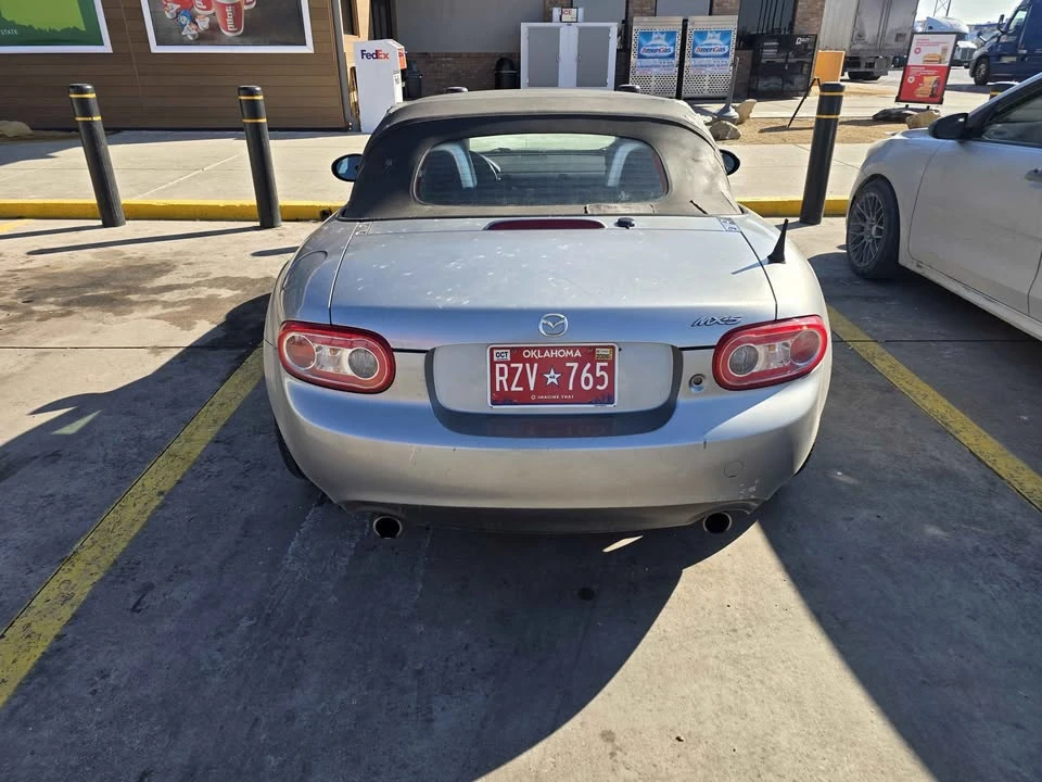 2011 Mazda NC MX-5 Miata - Image 3 of 16