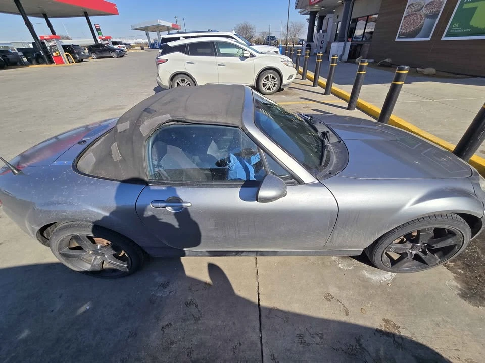 2011 Mazda NC MX-5 Miata - Image 5 of 16