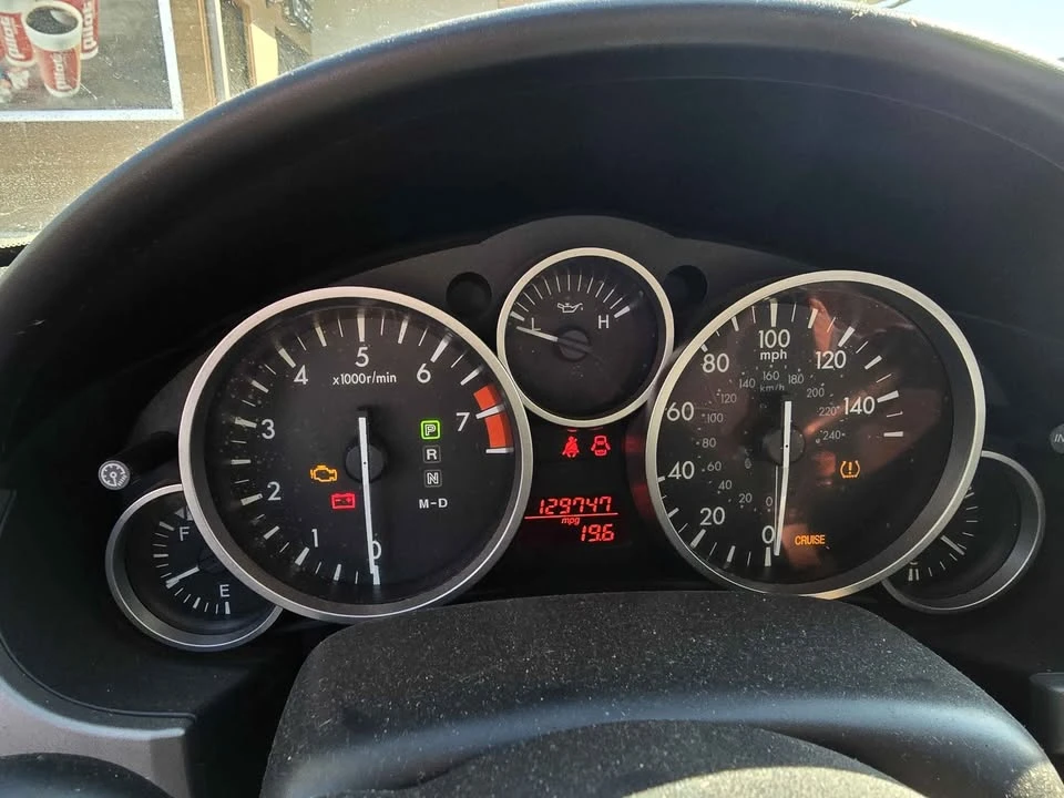 2011 Mazda NC MX-5 Miata - Image 6 of 16