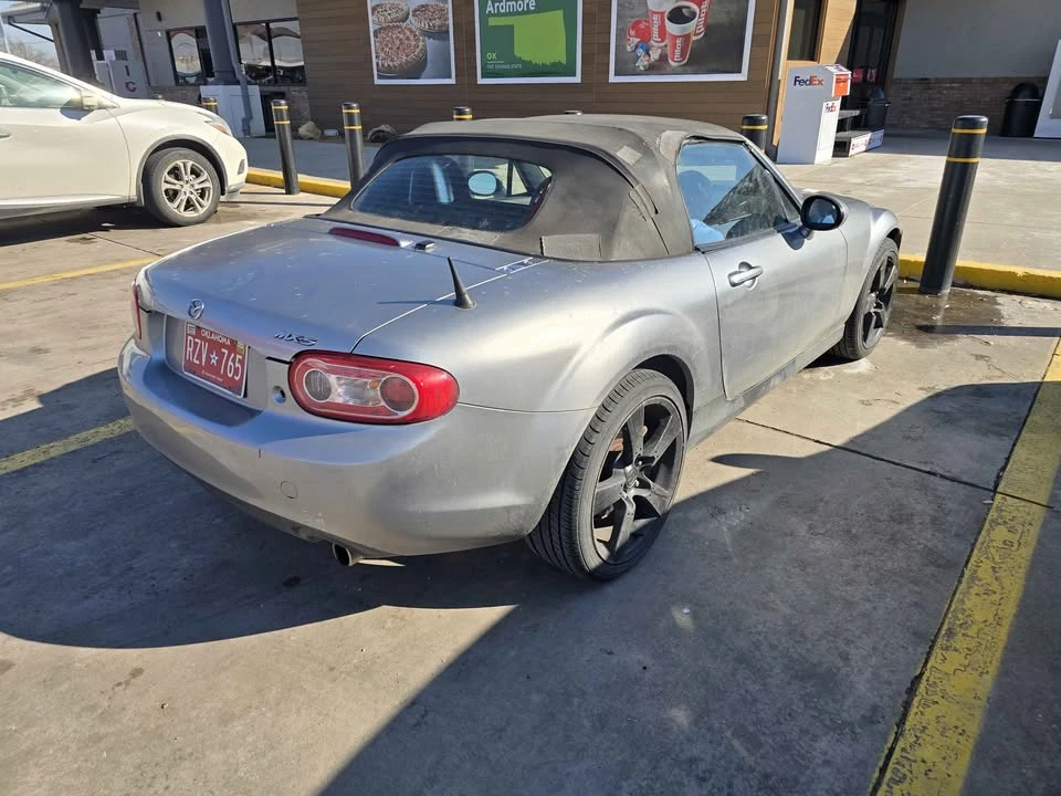 2011 Mazda NC MX-5 Miata - Image 4 of 16