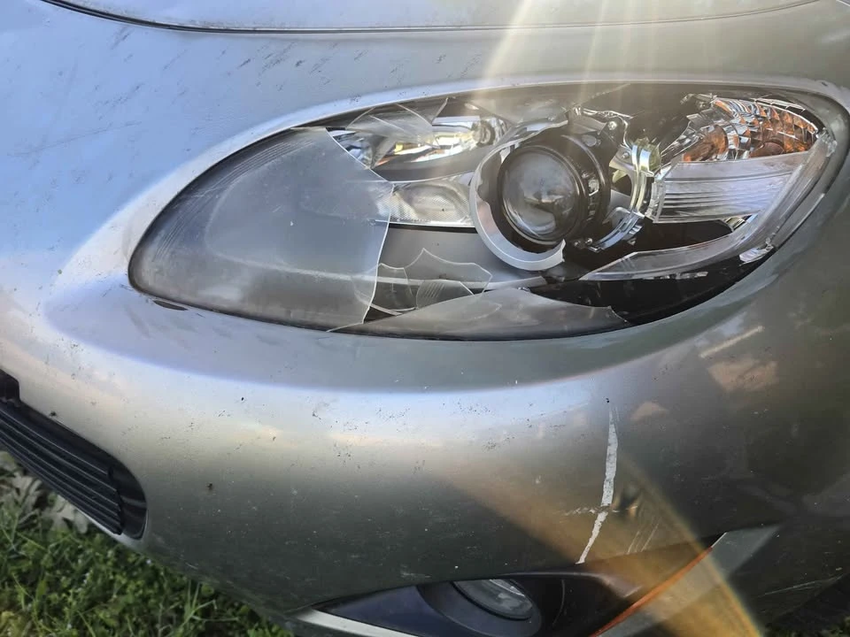2011 Mazda NC MX-5 Miata - Image 16 of 16
