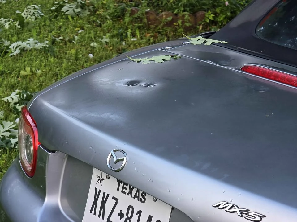 2011 Mazda NC MX-5 Miata - Image 12 of 16