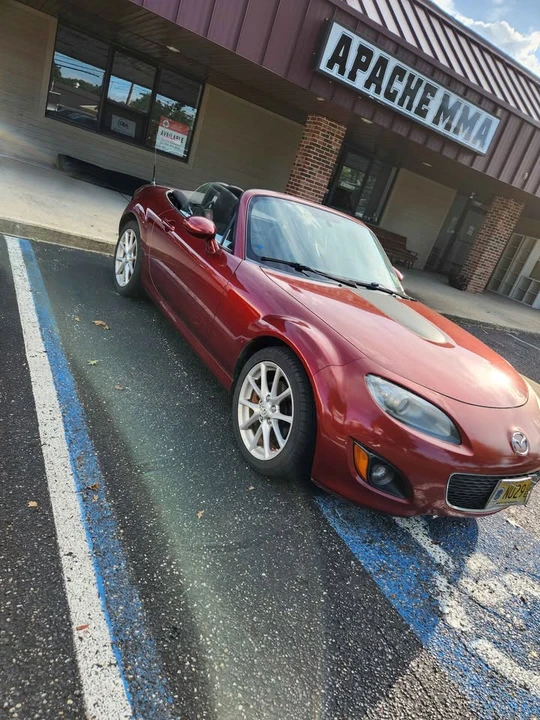 2011 Mazda NC MX-5 Miata - Image 6 of 9