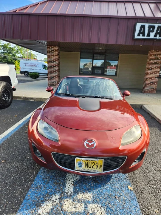 2011 Mazda NC MX-5 Miata - Image 5 of 9
