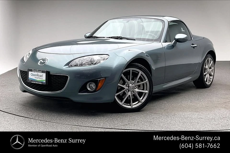 2011 Mazda NC MX-5 Miata - Image 2 of 20