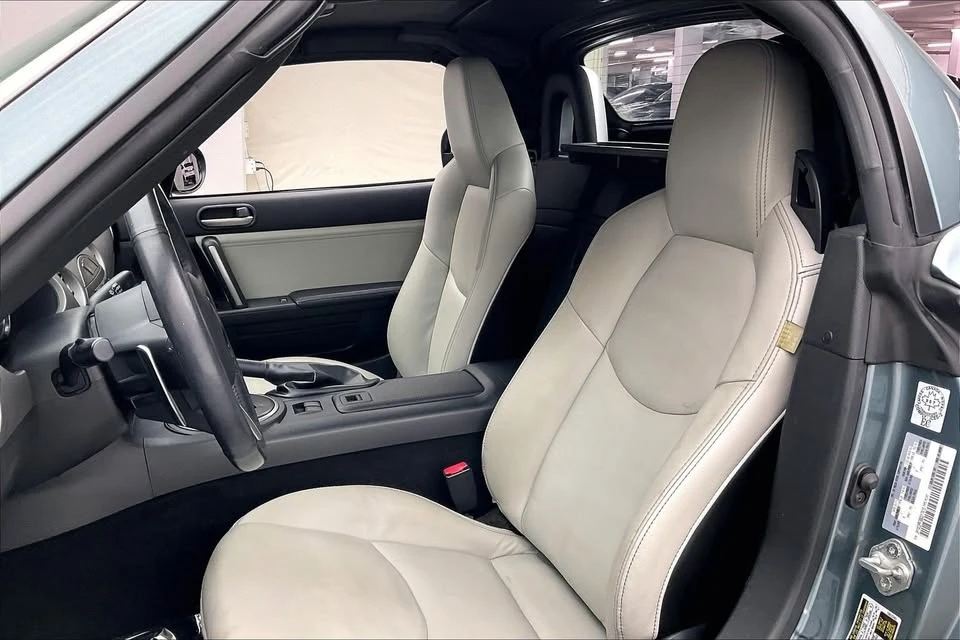 2011 Mazda NC MX-5 Miata - Image 16 of 20